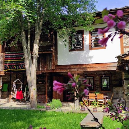 Kalinia Guesthouse B&B Kovačevica Exterior foto