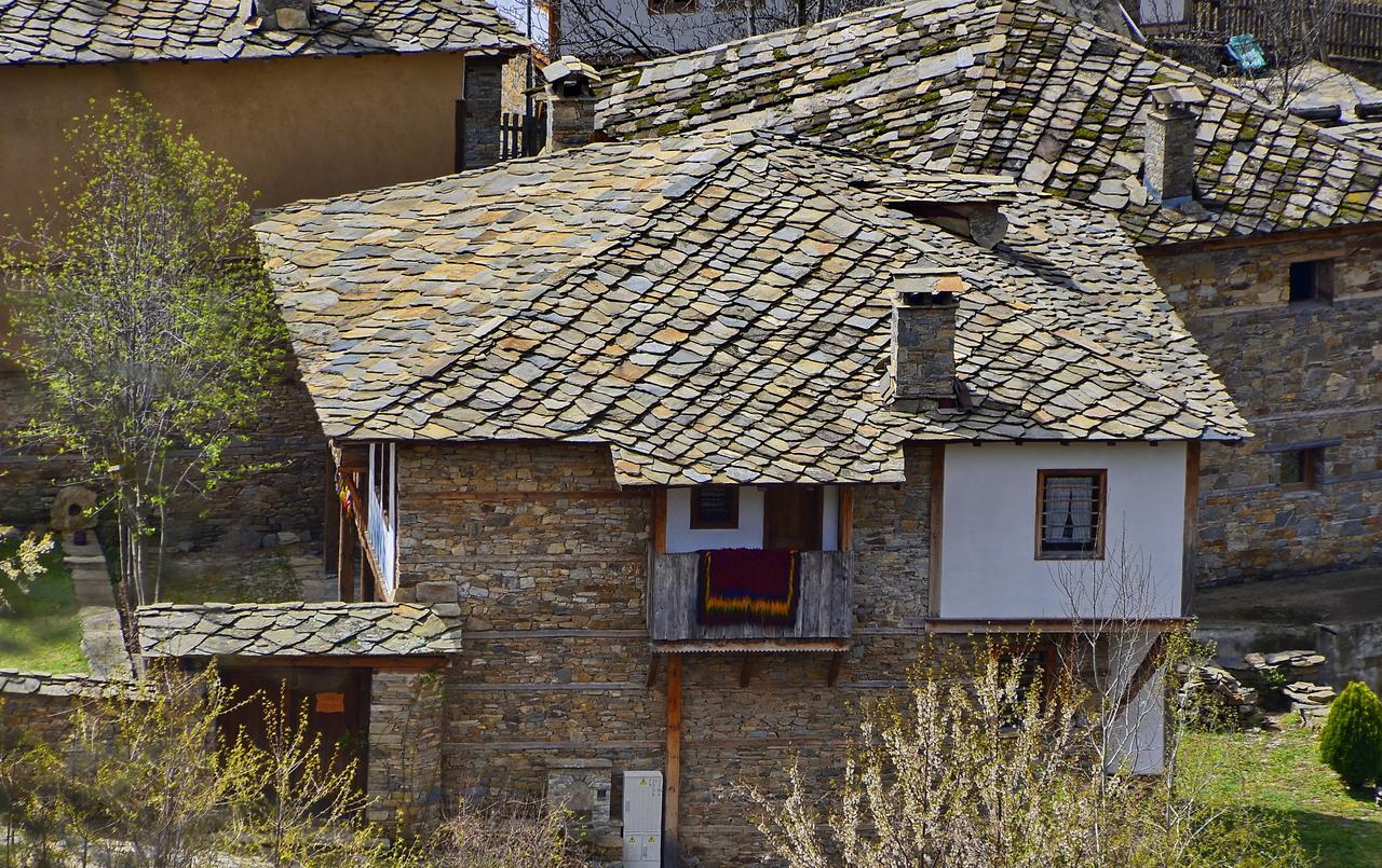 Kalinia Guesthouse B&B Kovačevica Exterior foto