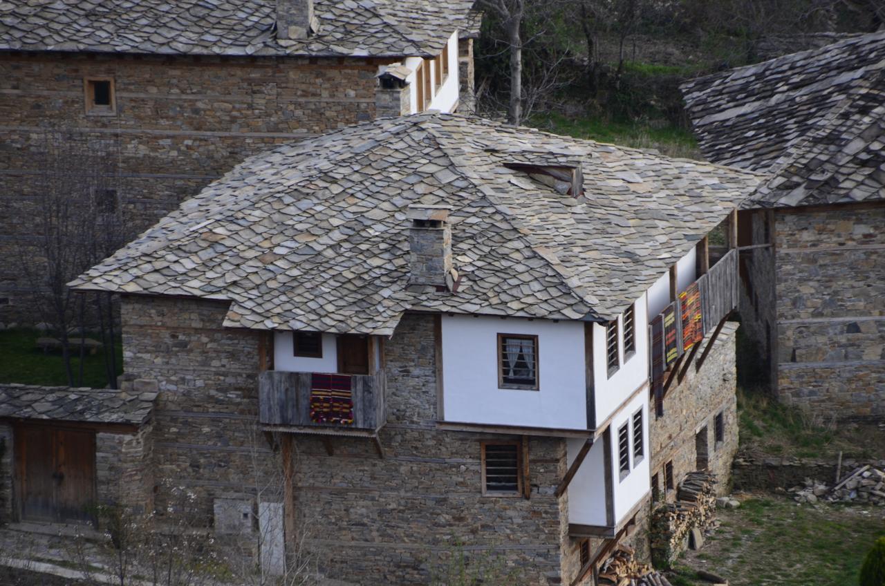 Kalinia Guesthouse B&B Kovačevica Exterior foto