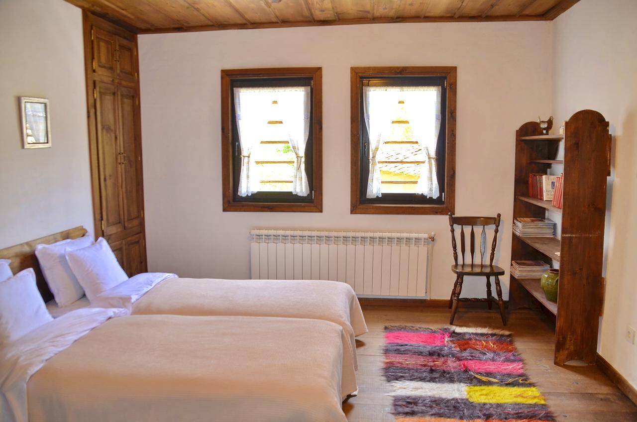 Kalinia Guesthouse B&B Kovačevica Exterior foto